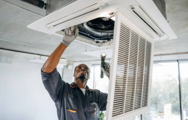 Licensed Hvac Maintenance service in Hannibal, NY - FH HVAC